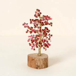 As We Grow Anniversary Milestone Tree