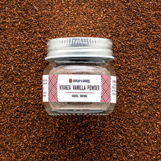 Vanilla Powder Grandma Christmas Gift Idea