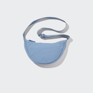 Uniqlo Mini Shoulder Bag - A trendy bag gift for coworkers under 