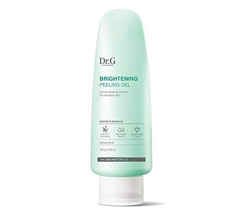 Dr. G Brightening Peeling Gel for Exfoliation