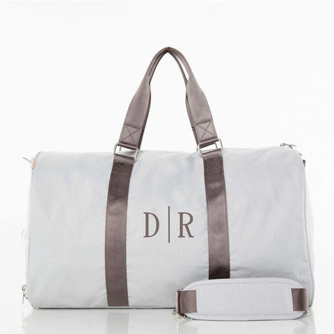 First In Line Duffle Bag
