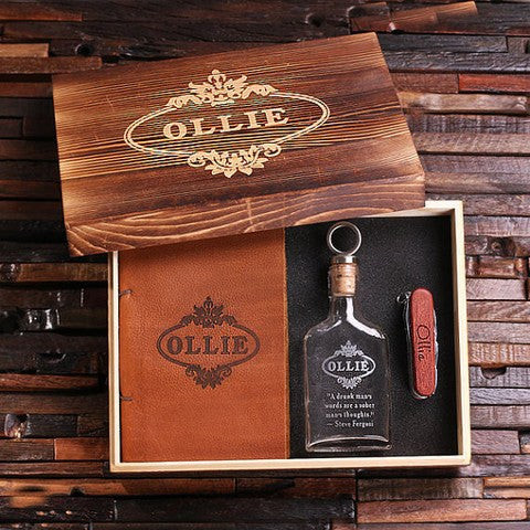 The Ultimate Adventure Gift Set