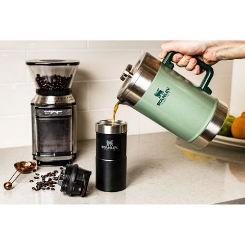Stanley french press camping gift