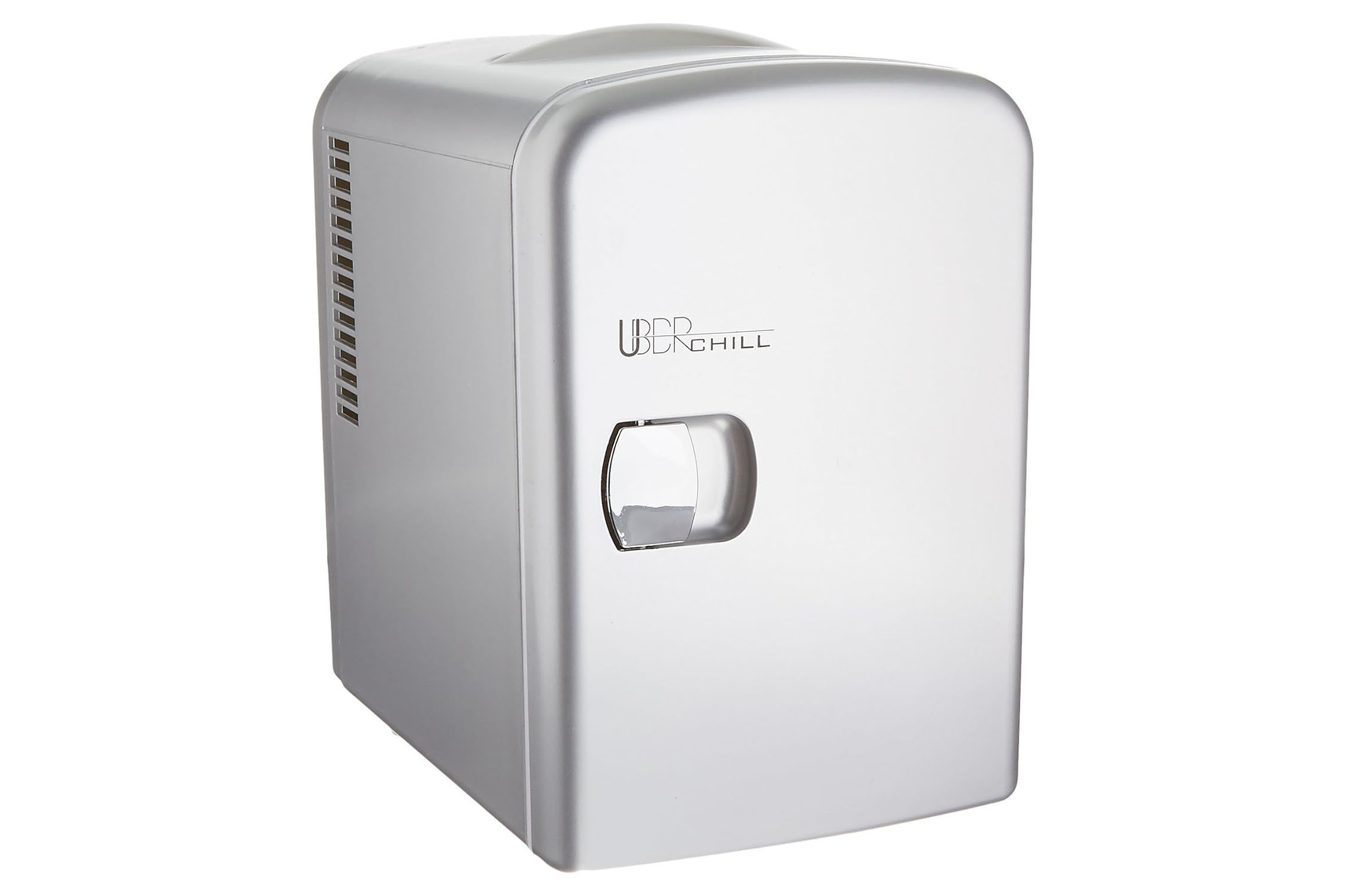 Mini beauty fridge