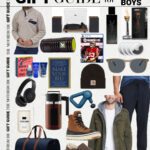 Patagonia Better Sweater for college boys