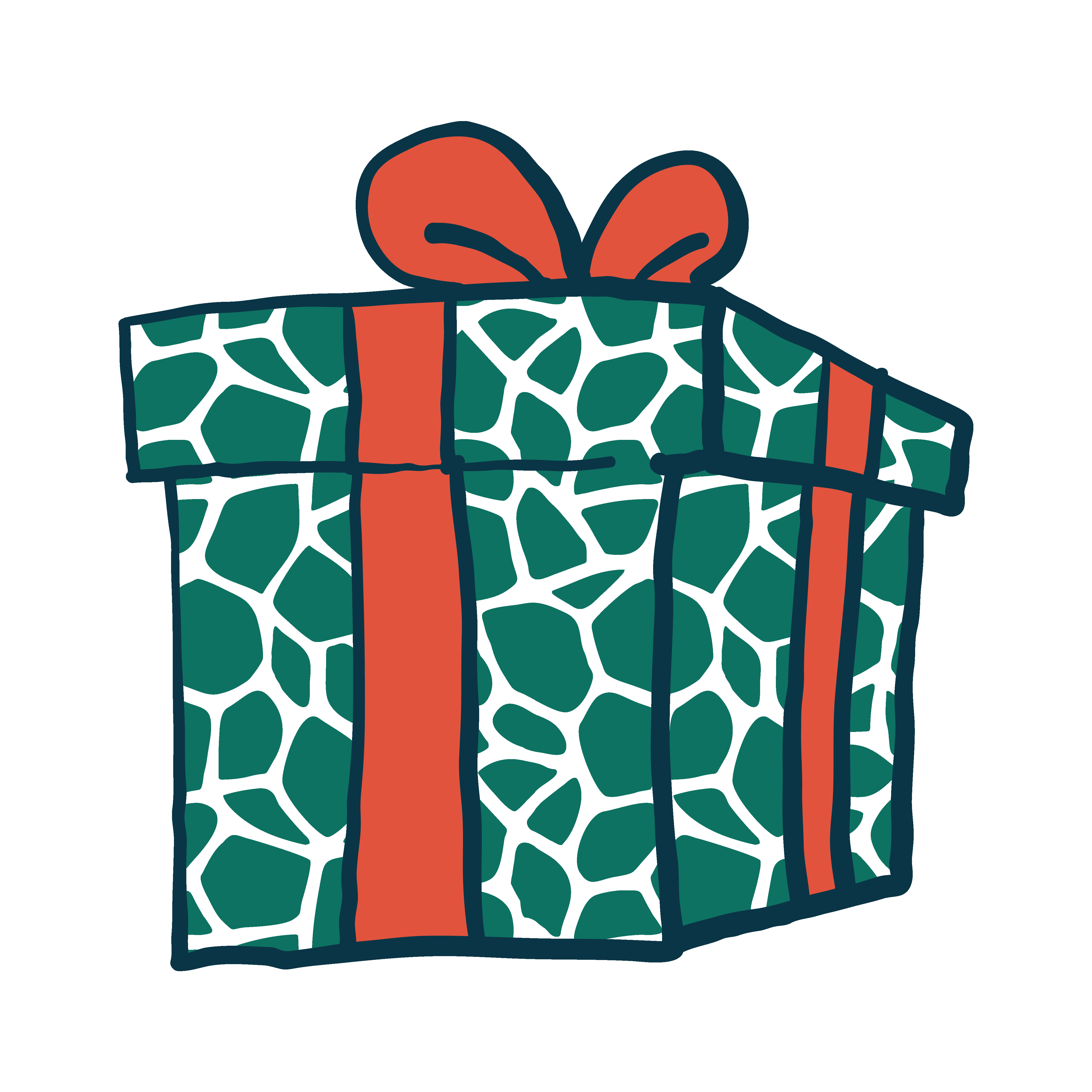 Gifts for Zoo Animals - Critter Wishlist Donations gift png