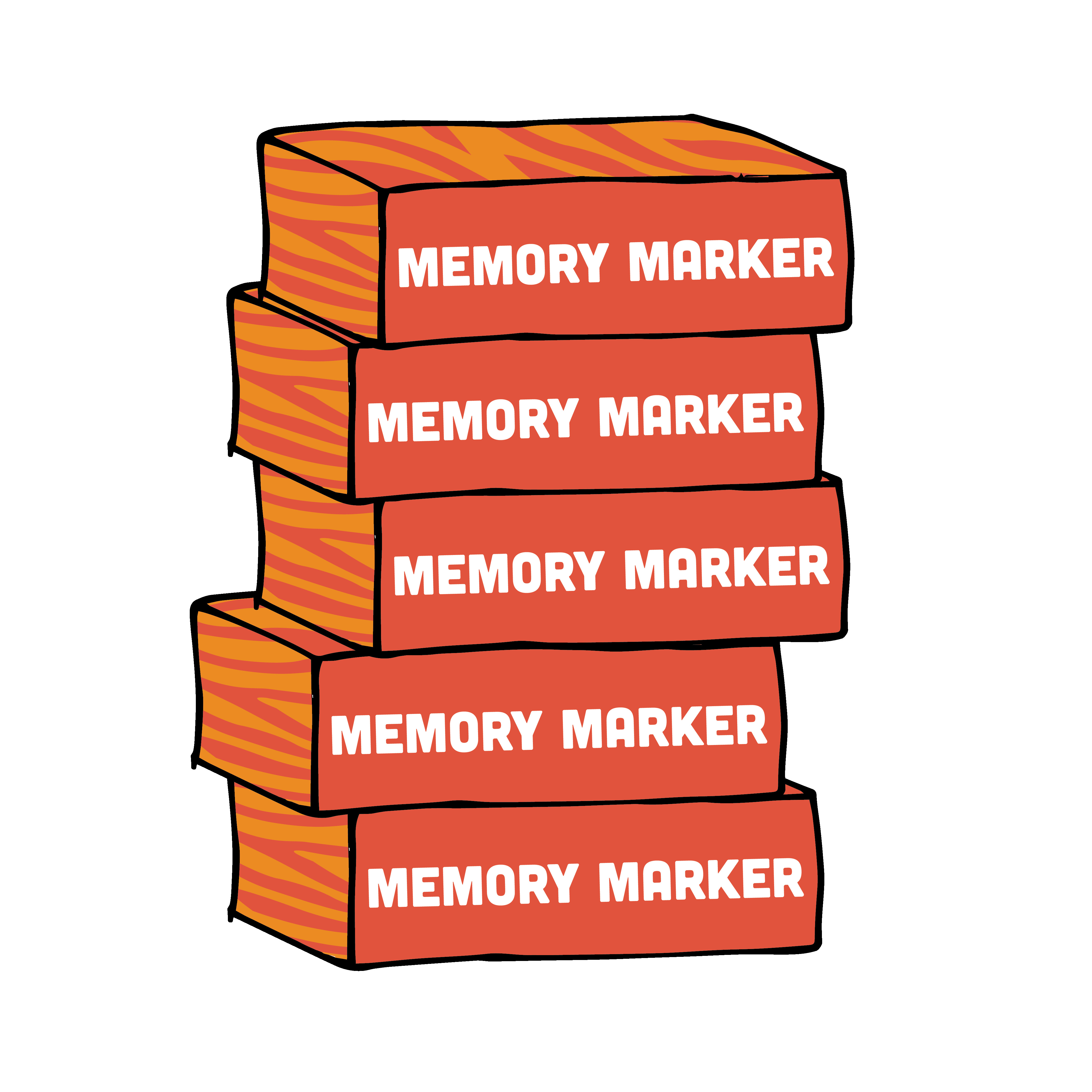 Erie Zoo Wayfinding Memory Marker Legacy Gifts gift png