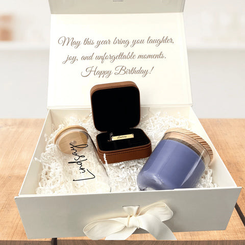 Birthday Bliss Gift Set