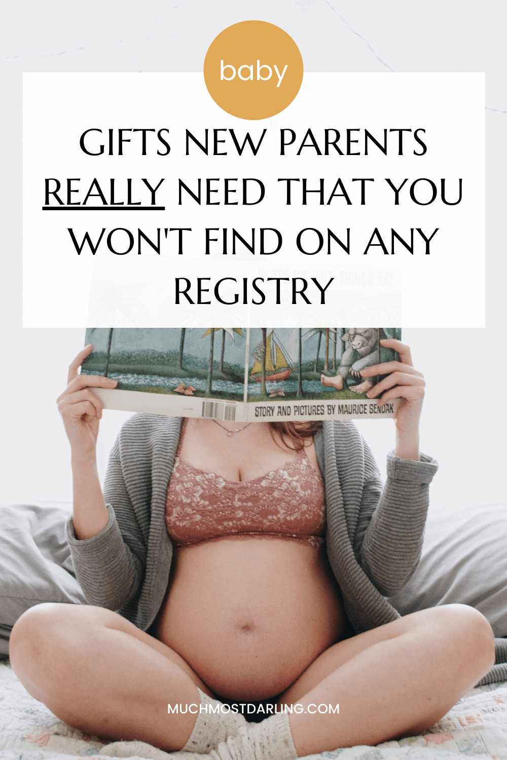Gifts New Parents Really Need Postpartum Doula