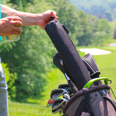 Golf Bag Cooler for Graduation