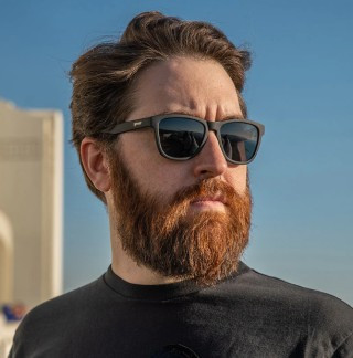 Goodr OG Sunglasses, fashionable and functional Father's Day gift for husbands