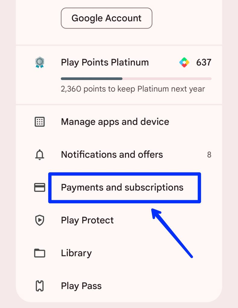 Google Play Redeem Code Free Today
