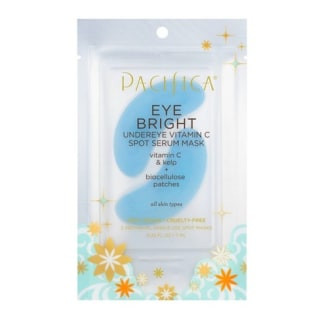 Vitamin C Undereye Patches for Skincare