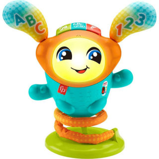 Fisher-Price DJ Bouncin
