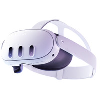 Meta Quest 3 512GB VR Headset for immersive gaming experiences