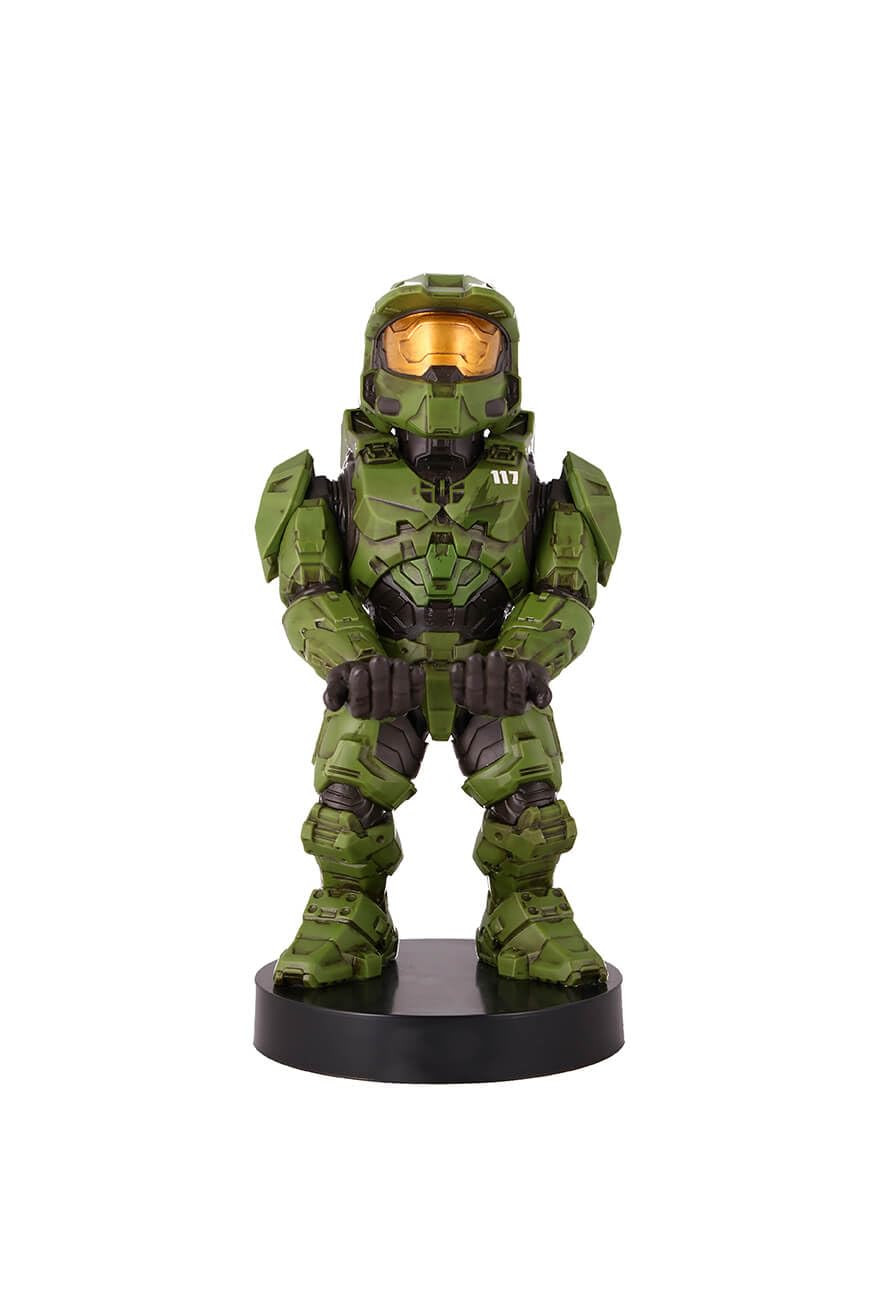 Master Chief Controller Stand for Xbox Fans