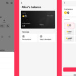 TikTok coin purchase options within the app