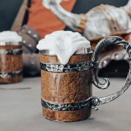 how to train dragon yaknog