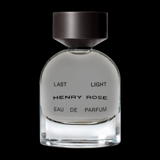 Henry Rose Last Light Fragrance, luxury Father's Day grooming gift for husbands