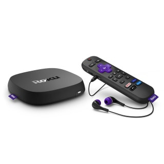 Roku Ultra streaming device, perfect tech gift for husbands who love entertainment