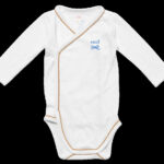 Oso and Me Crossbody One Piece for Baby Gift Idea