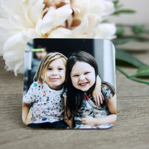 Personalized Car Air Freshener
