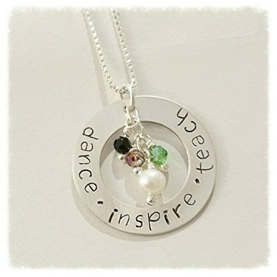 dance teacher gifts