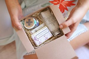 best friend gift baskets