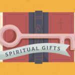 Key Bible Verses on Spiritual Gifts - Image depicting an open Bible with light shining, symbolizing divine inspiration and spiritual gifts.