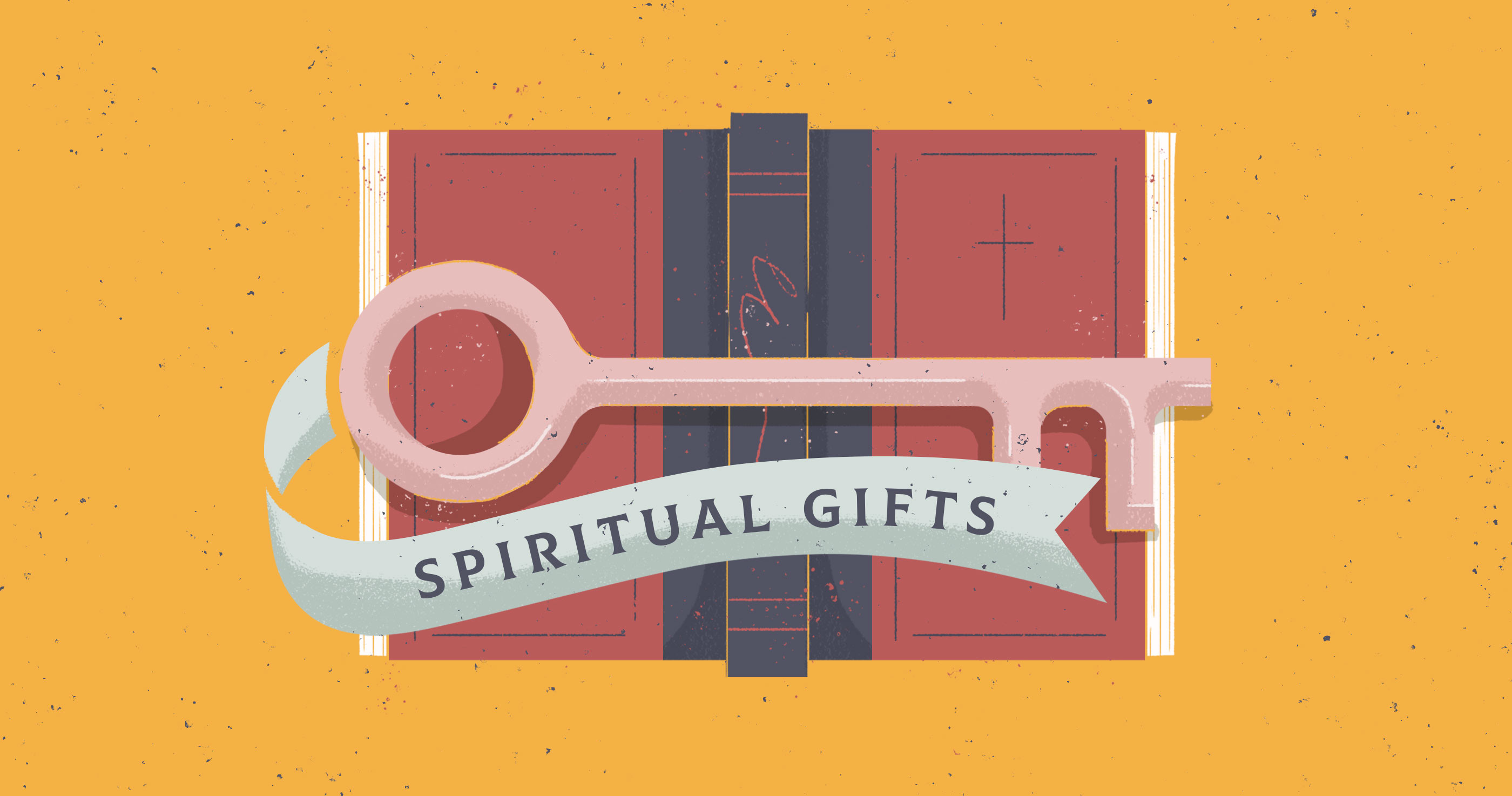 Key Bible Verses on Spiritual Gifts - Image depicting an open Bible with light shining, symbolizing divine inspiration and spiritual gifts.