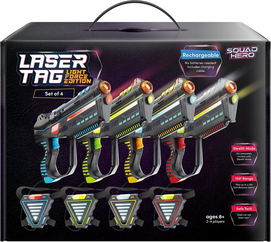 Gift Ideas for Tween Boys