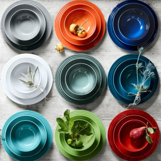 Le creuset dinnerware set christmas gift for girlfriend