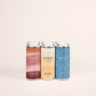 Women-Owned Wine Set, Unique Gift for Wine Connoisseur