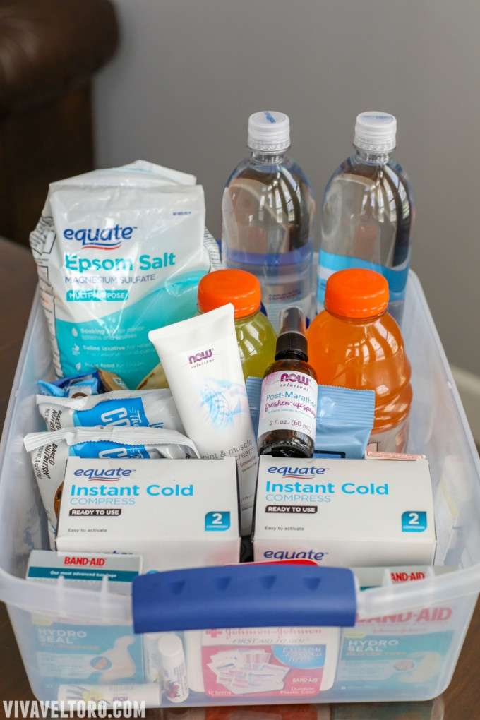 Gifts For Marathon Runners
