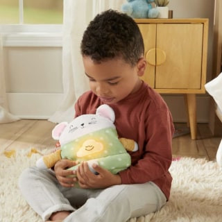 Meditation Mouse
