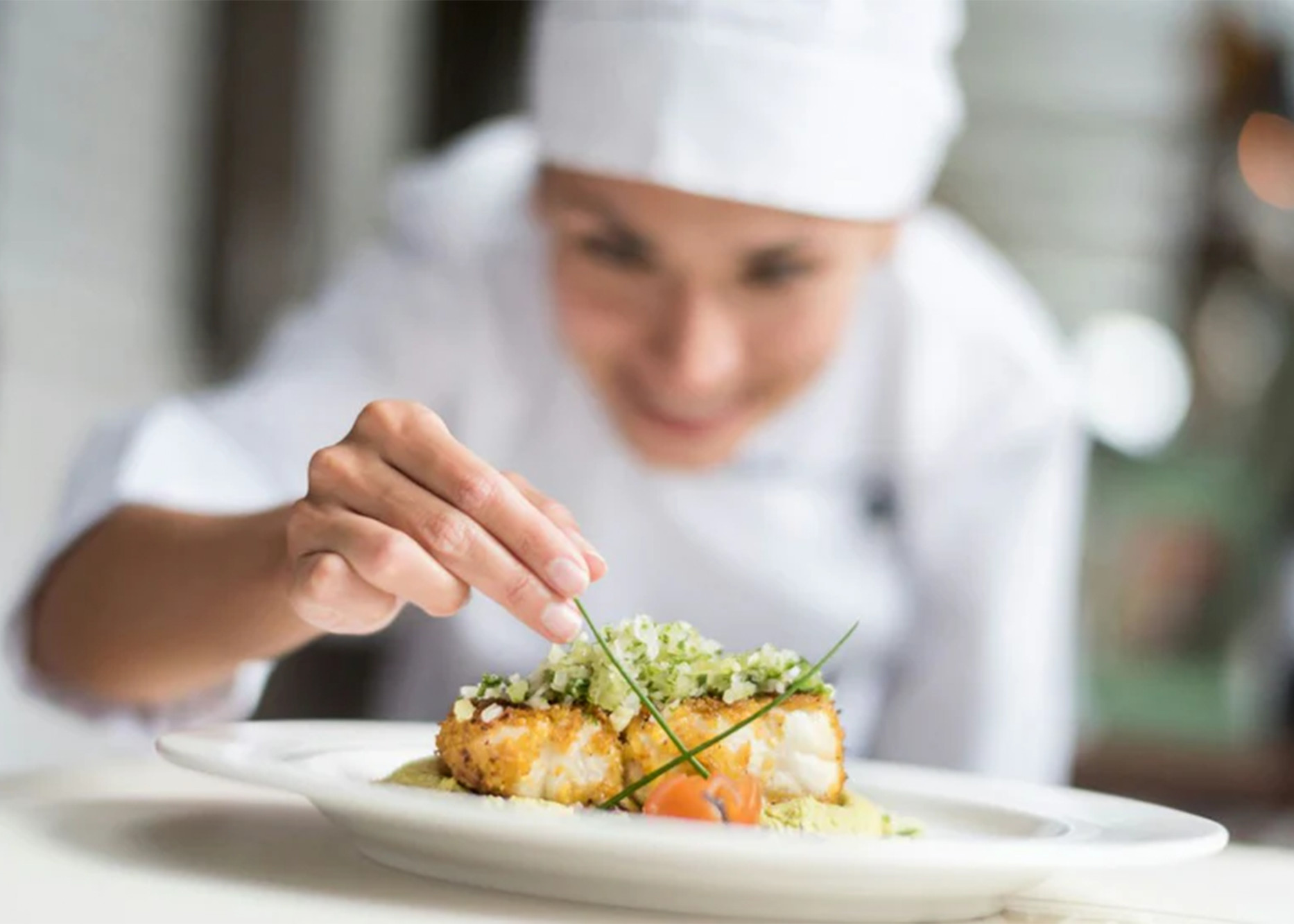 Michelin Star Dining Experience Gift Card, an unforgettable and unique Christmas gift for foodies in NYC