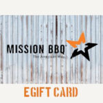 Mission BBQ e-gift cards