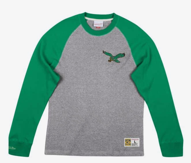 Mitchell and Ness Sustainable and Durable Sports Apparel for Men