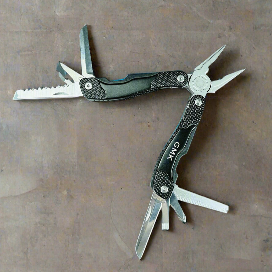 Personalized Multi-Tool Gift for Men
