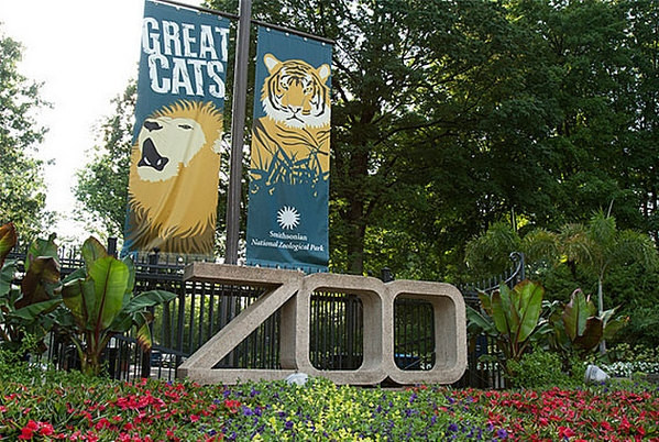 Smithsonian National Zoo