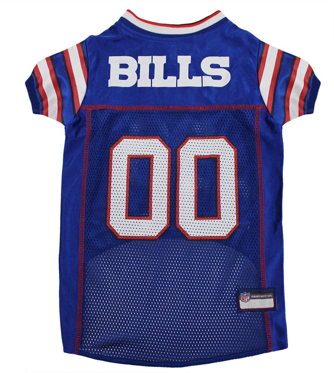 NFL Dog Jersey