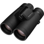 Nikon Monarch M5 10x42 binoculars displaying high quality optics for bird watching