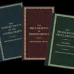 Historical U.S. Documents SI Editions Set