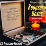 Thoughtfully curated gift box for men with personalized touch