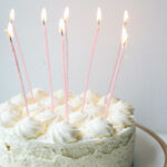 birthday party cake