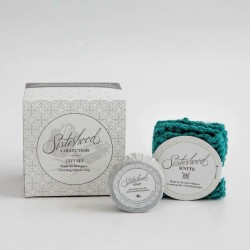 Handmade Soaps and Candles from Preemptive Love Coalition Supporting Refugees