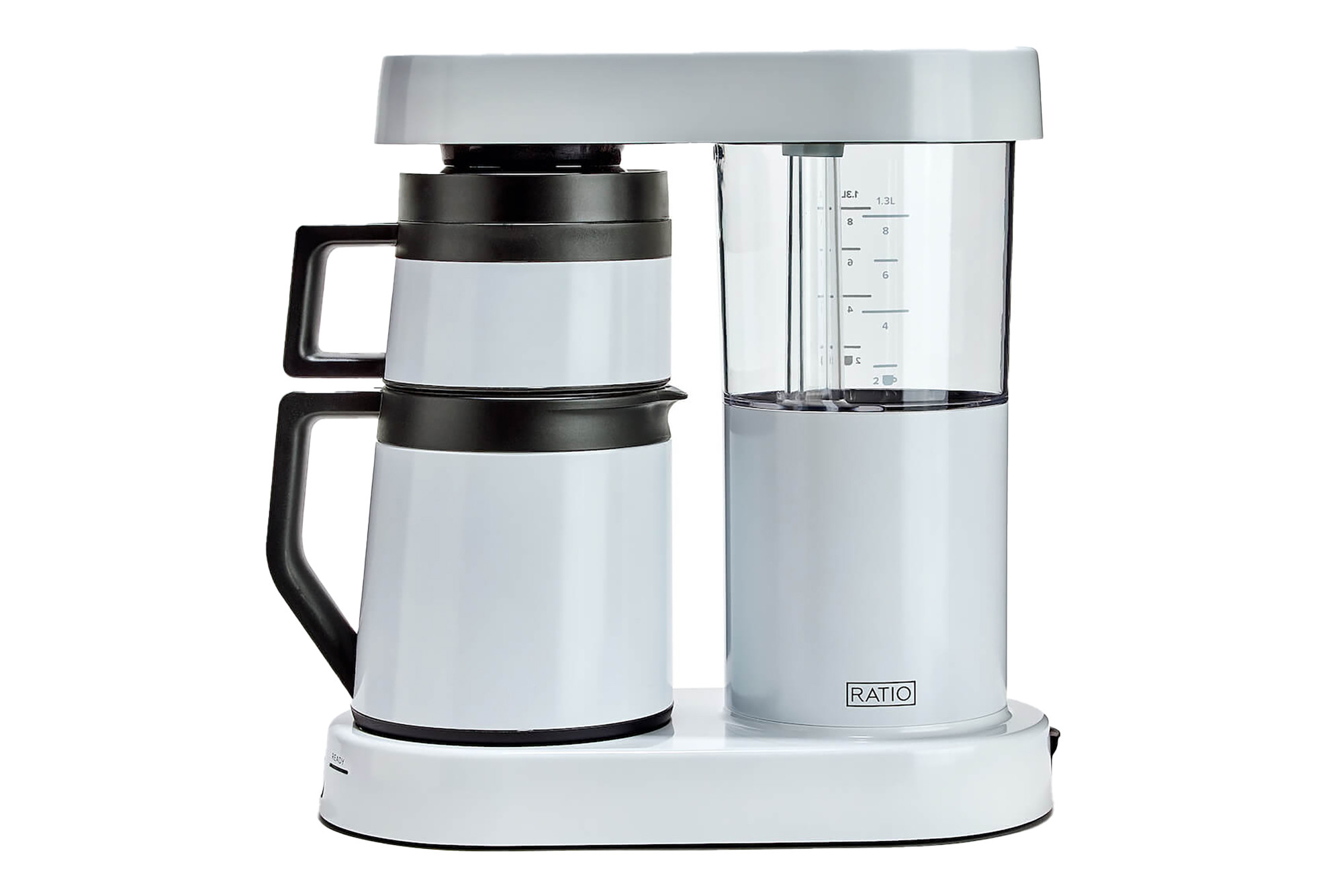 Ratio Six Coffee Maker, a coffee luxury gift for men