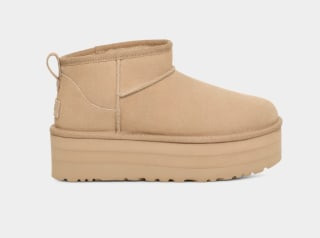 Classic Ultra Mini Platform Boot