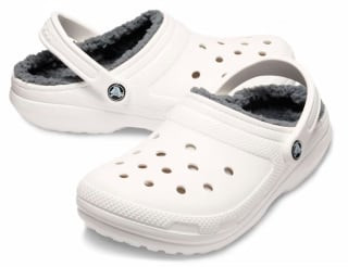 Classic Lined Clogs