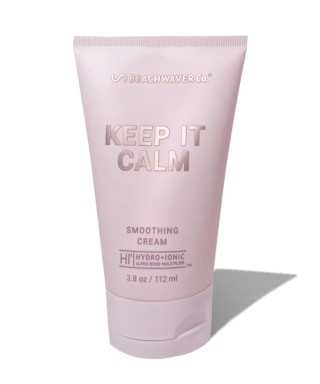 Keep It Calm Smoothing Cream - A hair styling cream gift for coworkers under 